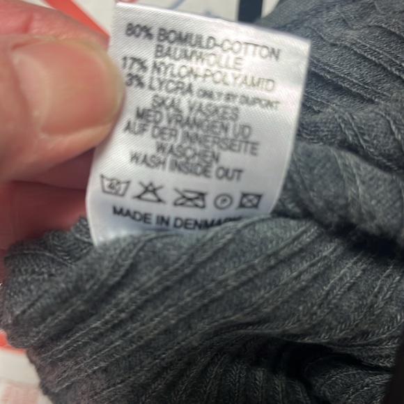 NWT MP tights - Picture 4 of 4